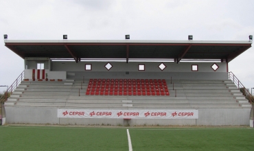 F.C. BARREIRENSE STADIUM