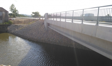 PONT À QUINTA DA FOJA