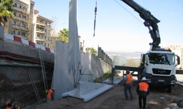 ÉCOLE EB2,3 MARIA VELEDA