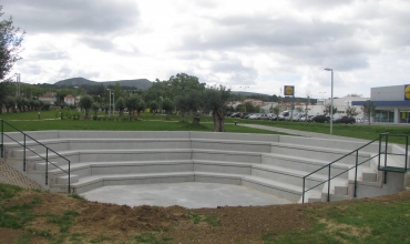 PARC AZEITÃO BACALHOA 