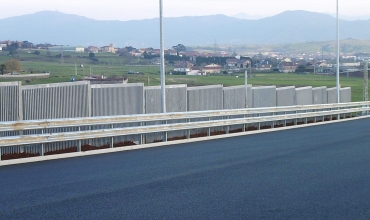 AUTOROUTE RONDA DE LA BAHIA DE SANTANDER