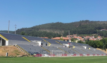 ESTÁDIO MUNICIPAL DE AROUCA