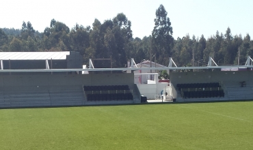 MOSTEIRÔ FOOTBALL STADIUM