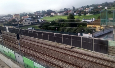 LIGNE DU SUD (CMS) ET LIGNE DE SINTRA (CML)