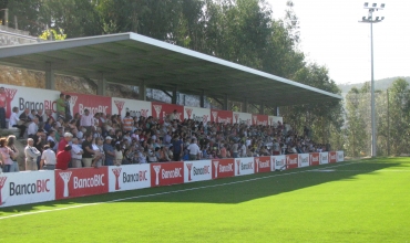 ESTÁDIO REINALDO NORONHA