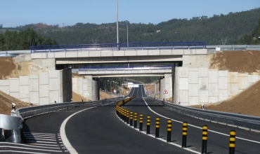 CONCESSION DOURO LITORAL – A32/IC2