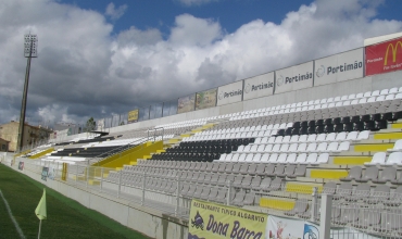 ESTÁDIO MUNICIPAL DE PORTIMÃO