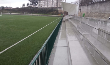 CAPITAL DO MÓVEL STADIUM – PAÇOS DE FERREIRA