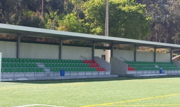 ESTADIO DE FÚTBOL DE FERMEDO