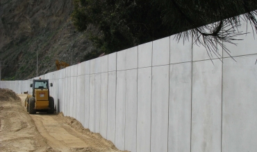 EN378 – ESCARPEMENT SUR LE PORT DE SESIMBRA