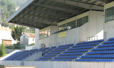 ESTÁDIO MUNICIPAL DE AROUCA