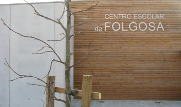 CENTRO ESCOLAR DA FOLGOSA – EB1 E JARDIM DE INFÂNCIA