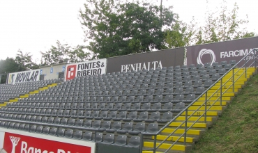 STADE DE FOOTBALL DE AROUCA