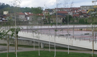 PASSERELLE