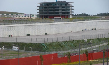 AUTÓDROMO INTERNACIONAL DO ALGARVE