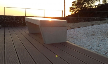 FREITA BENCH