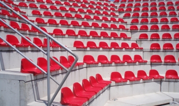 ESTÁDIO DO CLUBE DESPORTIVO TROFENSE