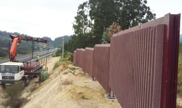 EJE ATLÁNTICO DE ALTA VELOCIDADE