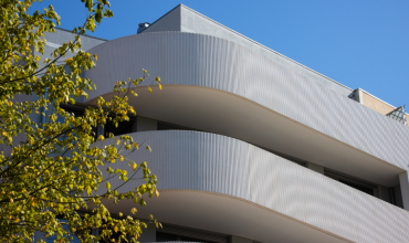 EDIFICIO  HABITACIONAL CAMPO ALEGRE