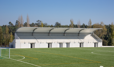 ALDEIA DO FUTEBOL - ASSOCIAÇÃO FUTEBOL DE AVEIRO